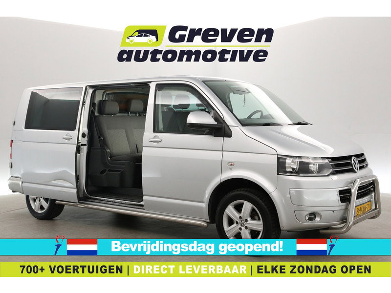 Volkswagen Transporter 2.0 TDI L2H1 140PK 8VXN71