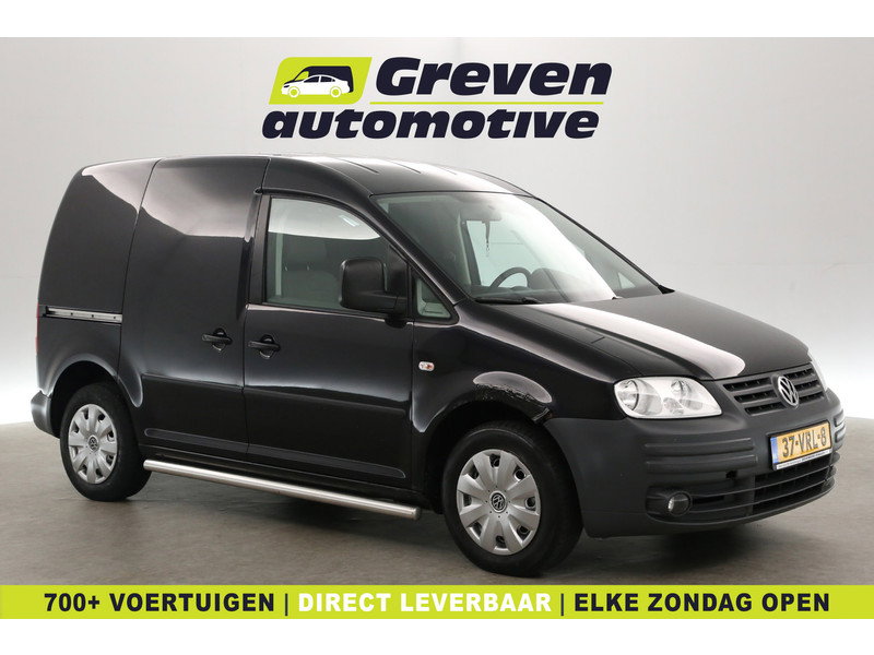 Volkswagen Caddy 1.9 TDI 105PK 37VRL8