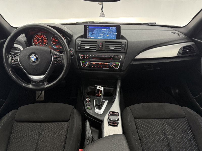 BMW 1-serie 120d Business M-Sport TG999F
