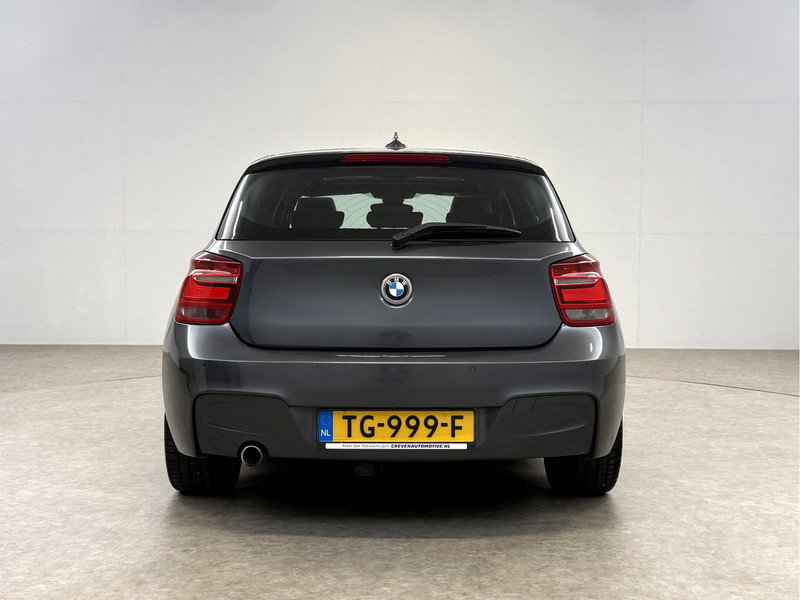 BMW 1-serie