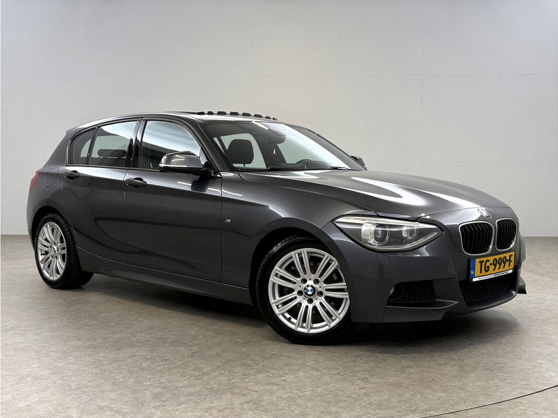 BMW 1-serie