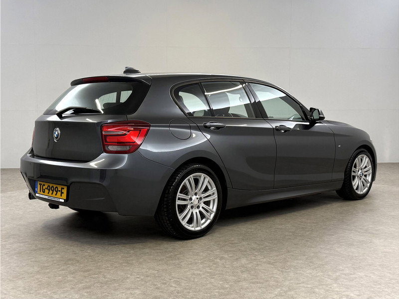 BMW 1-serie