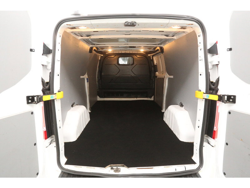 Ford Transit Custom 2.0 TDCI L2H1 170PK V58NKX