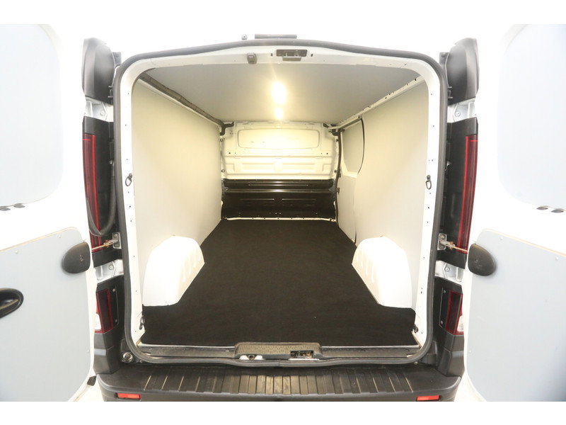 Renault Trafic 2.0 DCI L2H1 GR3327