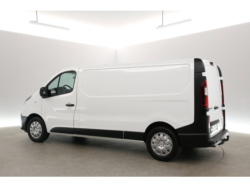 Renault Trafic 2.0 DCI L2H1 GR3327