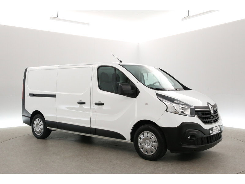 Renault Trafic 2.0 DCI L2H1 GR3327