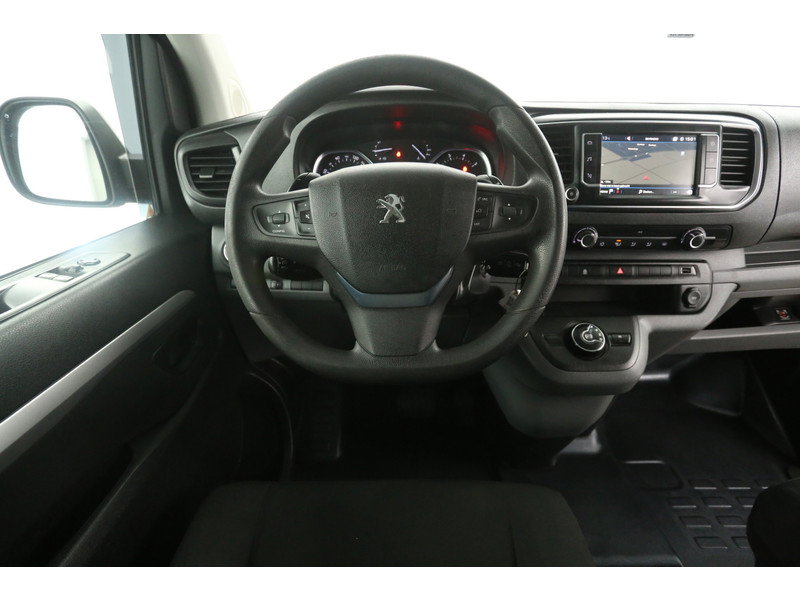 Peugeot Expert 2.0 BlueHDI L3H1 177PK V137SR