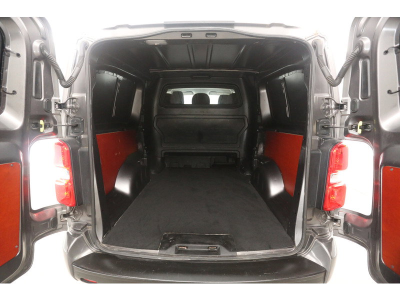 Peugeot Expert 2.0 BlueHDI L3H1 177PK V137SR