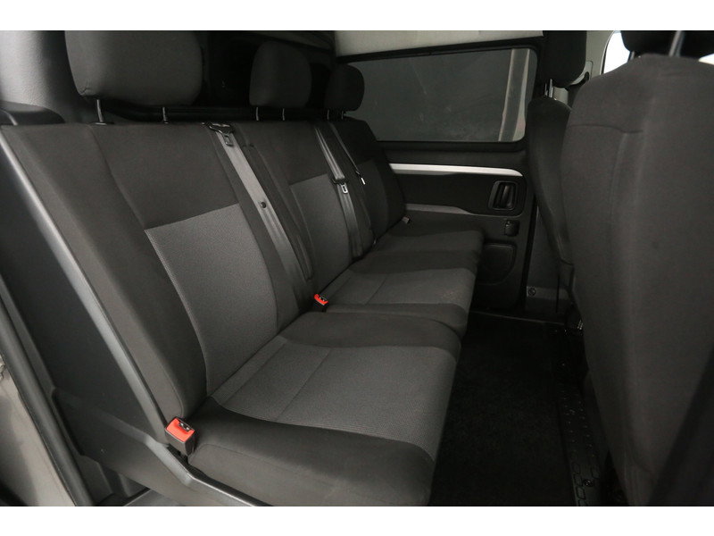 Peugeot Expert 2.0 BlueHDI L3H1 177PK V137SR