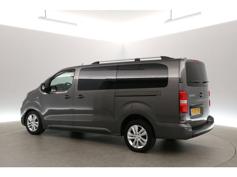 Peugeot Expert 2.0 BlueHDI L3H1 177PK V137SR