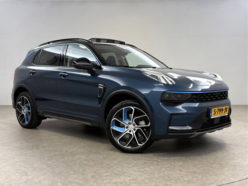 Lynk Co 01