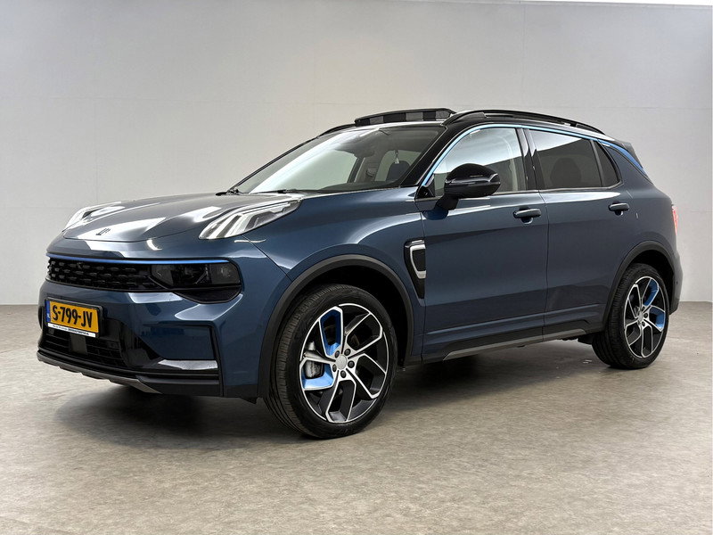 Lynk Co 01