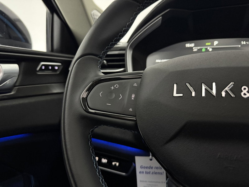 Lynk Co 01