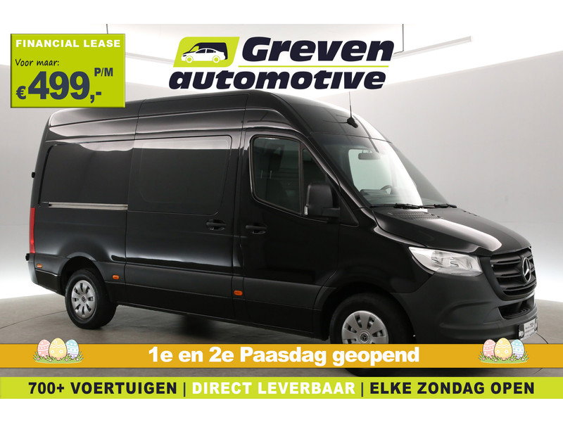 Mercedes-Benz Sprinter 317 170PK L2H2 GR5403