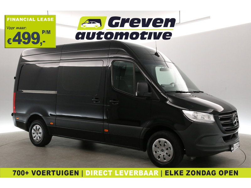 Mercedes-Benz Sprinter 317 170PK L2H2 V95PHD