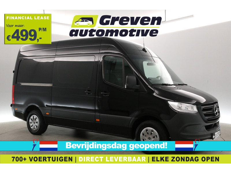 Mercedes-Benz Sprinter 317 170PK L2H2 V95PHD