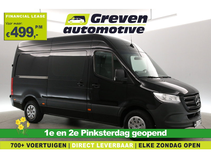 Mercedes-Benz Sprinter 317 170PK L2H2 V95PHD