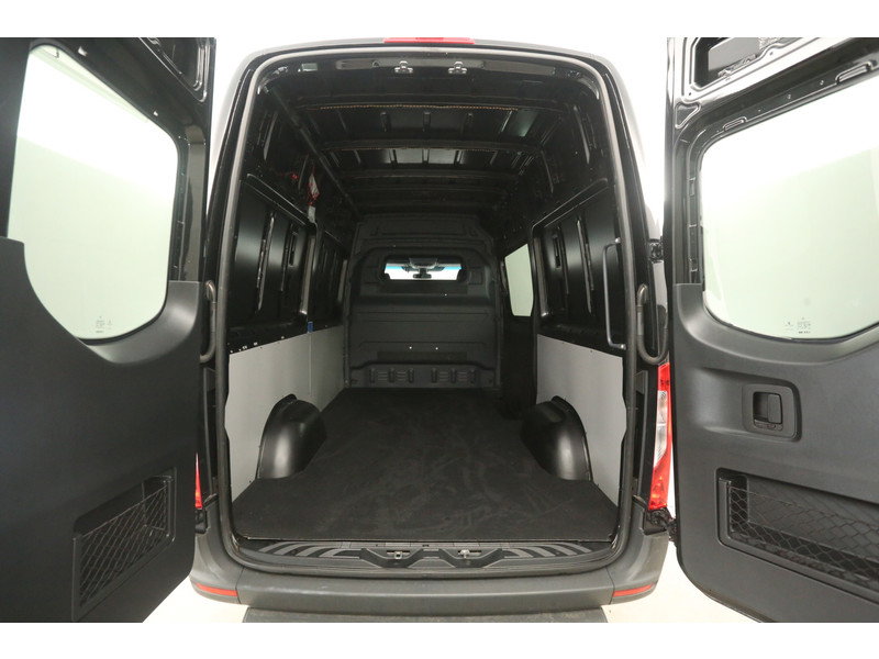 Mercedes-Benz Sprinter 317 170PK L2H2 V95PHD
