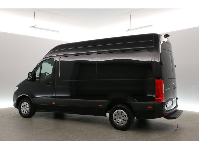 Mercedes-Benz Sprinter 317 170PK L2H2 V95PHD