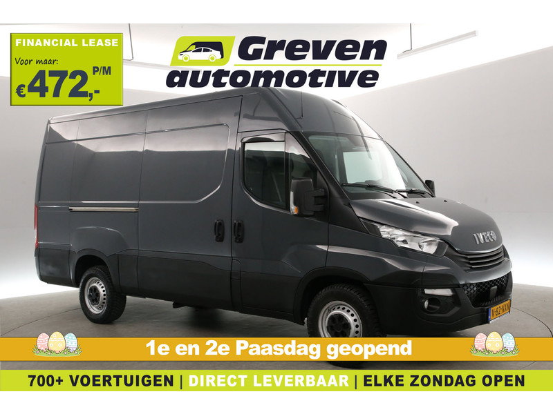 Iveco Daily 35S14V 2.3 L2H2 V82NXN