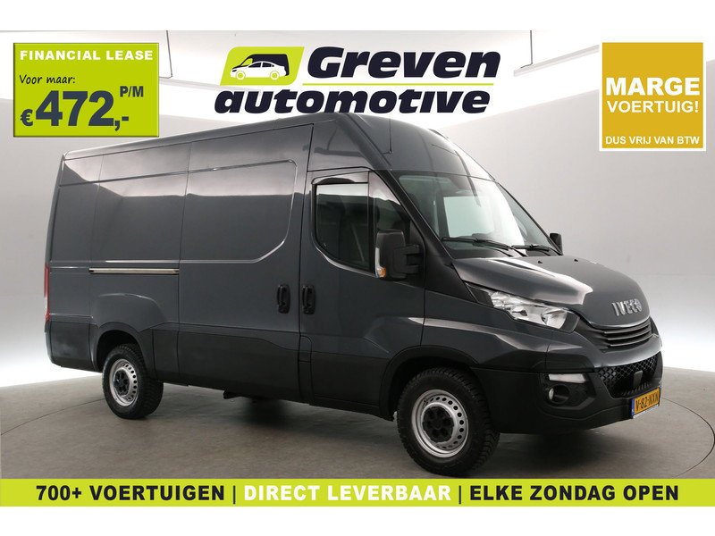 Iveco Daily 35S14V 2.3 L2H2 V82NXN