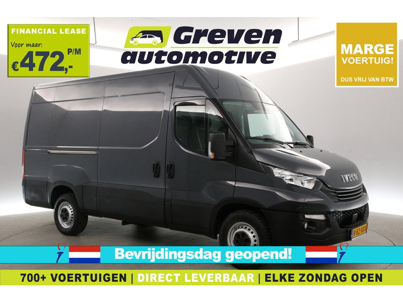 Iveco Daily 35S14V 2.3 L2H2 V82NXN