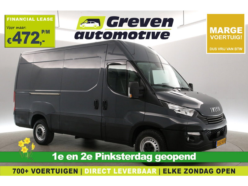 Iveco Daily 35S14V 2.3 L2H2 V82NXN