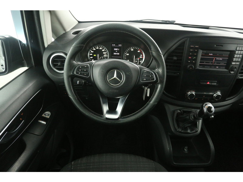 Mercedes-Benz Vito 111 CDI Lang VS787Z