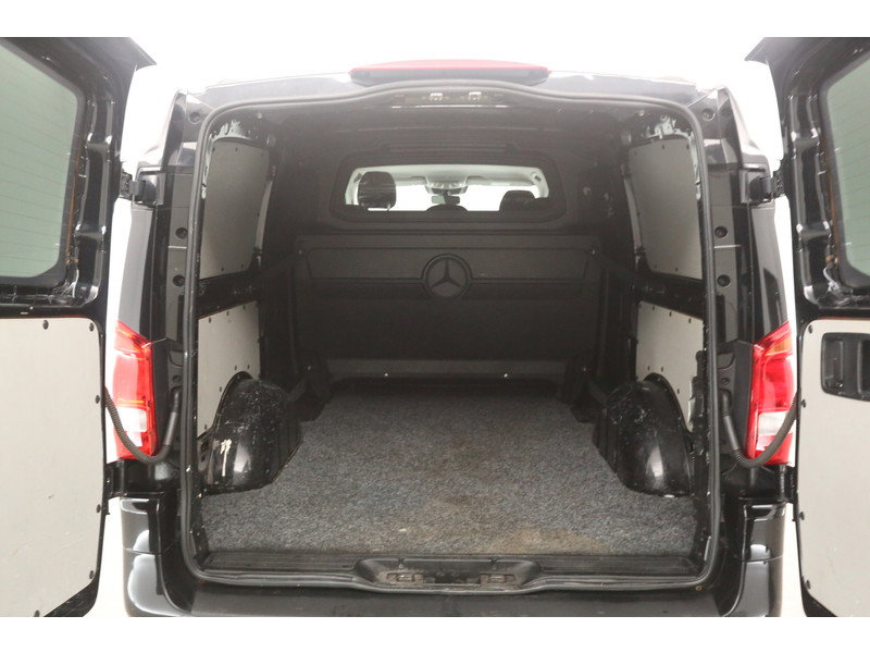 Mercedes-Benz Vito 111 CDI Lang VS787Z