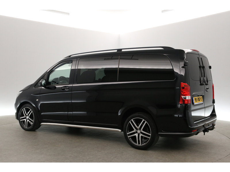 Mercedes-Benz Vito 111 CDI Lang VS787Z