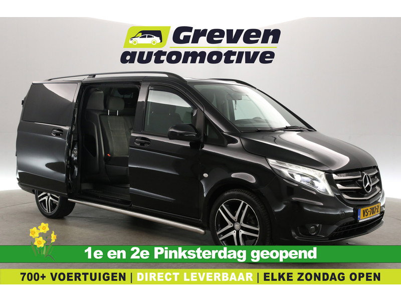 Mercedes-Benz Vito 111 CDI Lang VS787Z