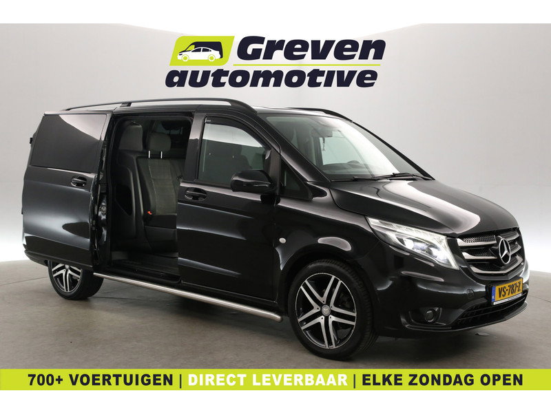 Mercedes-Benz Vito 111 CDI Lang VS787Z
