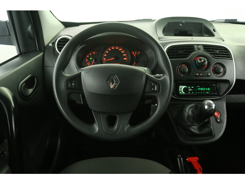 Renault Kangoo 1.5 dCi V728LH