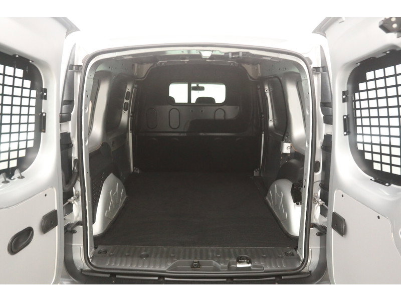 Renault Kangoo 1.5 dCi V728LH