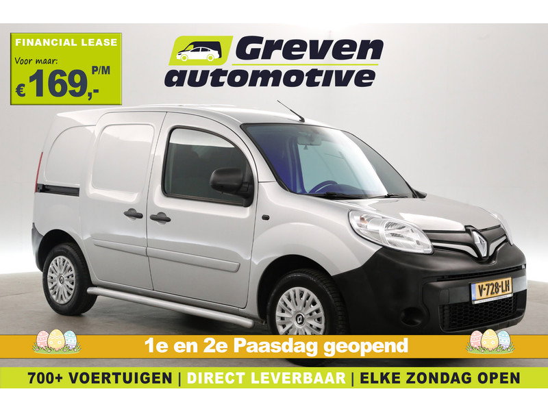 Renault Kangoo 1.5 dCi V728LH