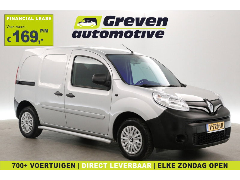 Renault Kangoo 1.5 dCi V728LH