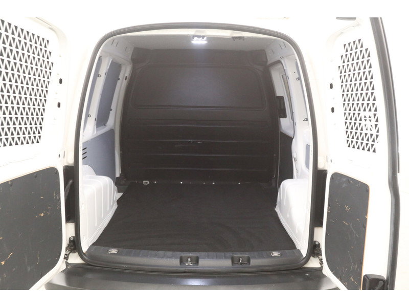 Volkswagen Caddy 2.0 TDI V369NZ