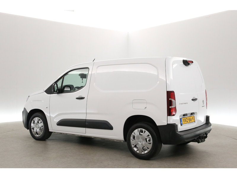 Peugeot Partner 1.5 BlueHDi 102PK VVZ86V