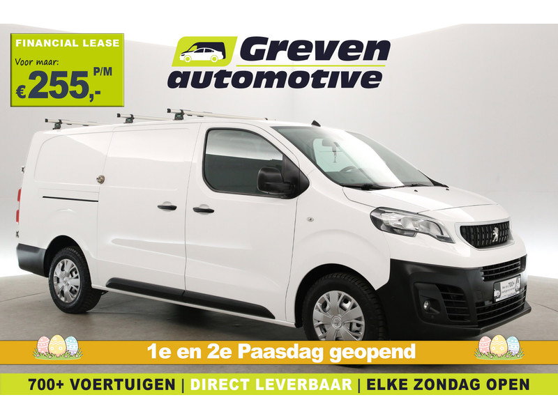 Peugeot Expert 2.0 HDI L3H1 GR4839