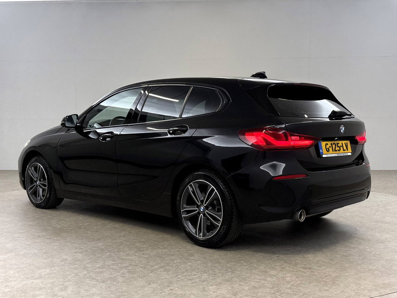 BMW 1-serie 118i Executive Edition 141PK G125LV