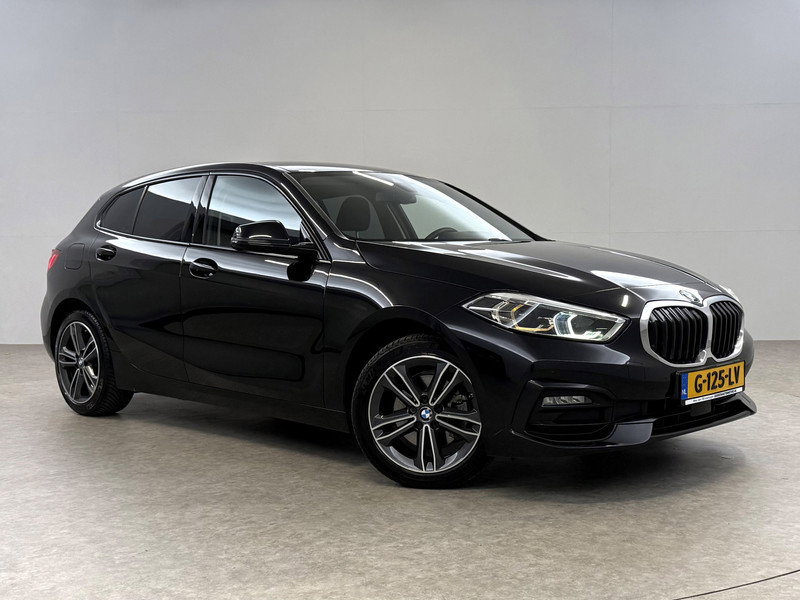 BMW 1-serie 118i Executive Edition 141PK G125LV