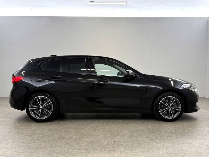 BMW 1-serie