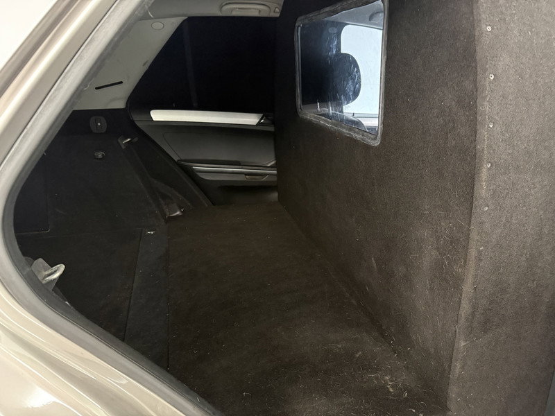 Mercedes-Benz M-Klasse