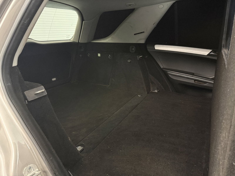 Mercedes-Benz M-Klasse