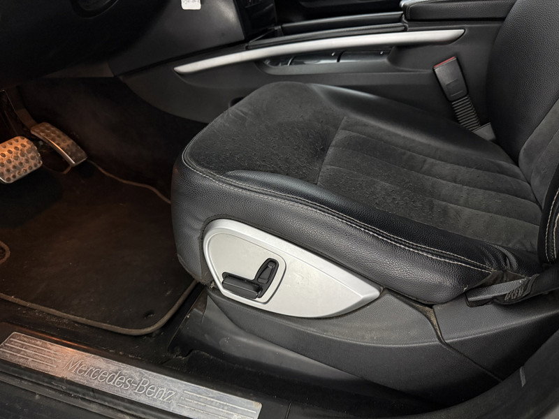 Mercedes-Benz M-Klasse