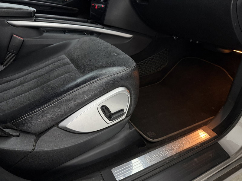 Mercedes-Benz M-Klasse