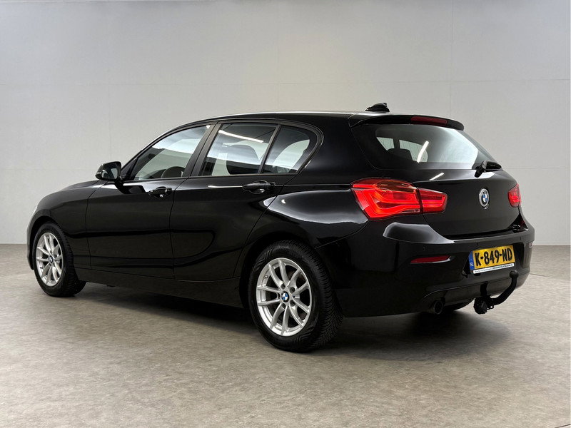 BMW 1-serie 118i Centennial High Executive K849ND