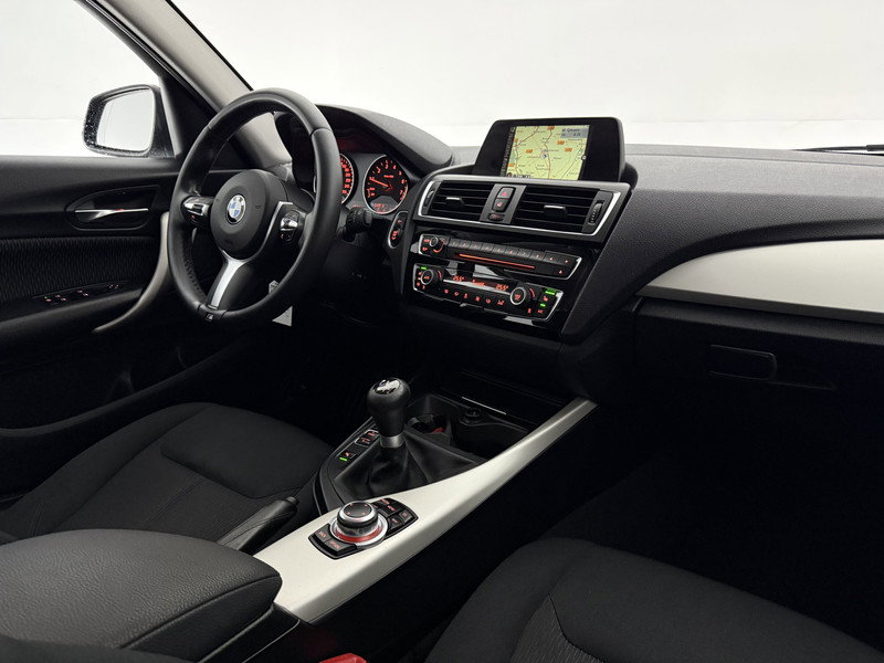 BMW 1-serie 118i Centennial High Executive K849ND