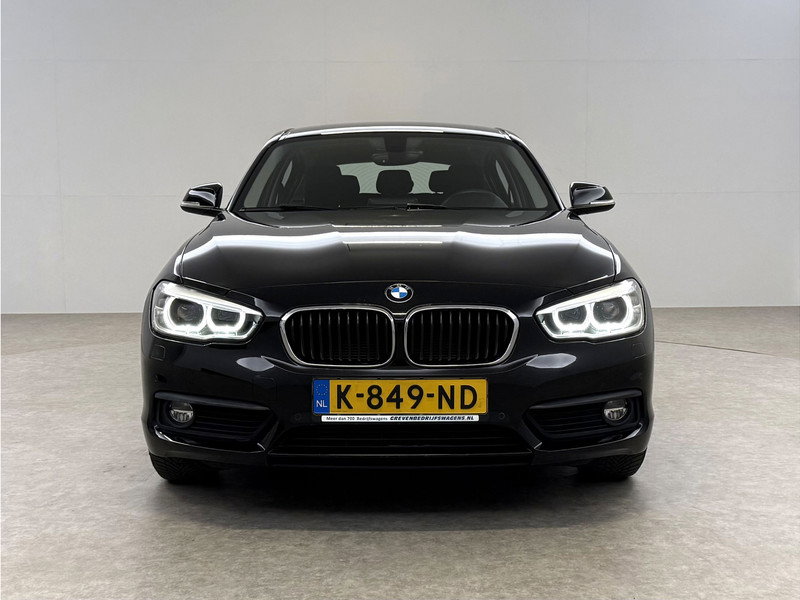 BMW 1-serie 118i Centennial High Executive K849ND