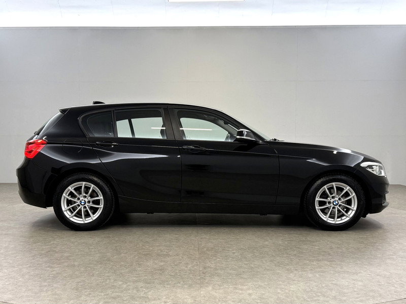 BMW 1-serie